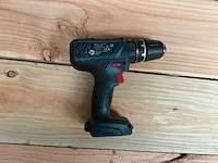 Bosch gsb18v-21 boormachine - afbeelding 2 van  2