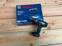 Bosch gsb18v-21 boormachine - afbeelding 1 van  2