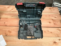 Bosch gsb18v-21 boormachine - afbeelding 2 van  3