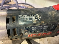 Bosch gsb21-2re boormachine - afbeelding 3 van  5