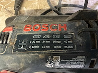 Bosch gsb21-2re boormachine - afbeelding 4 van  5