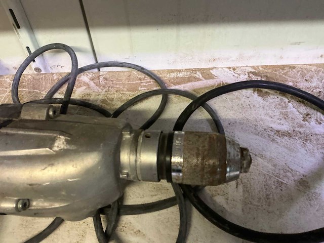 Bosch gsb21-2re boormachine - afbeelding 5 van  5