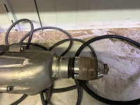 Bosch gsb21-2re boormachine - afbeelding 1 van  1