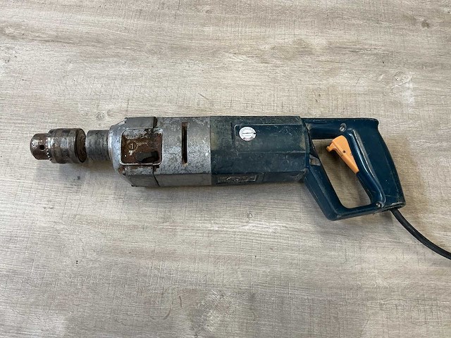 Bosch gsb90-2e boormachine - afbeelding 2 van  2