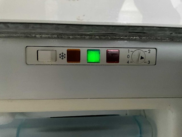 Bosch gsd11122 vrieskast - afbeelding 4 van  7