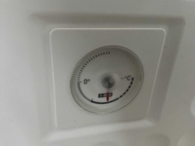 Bosch gsd11122 vrieskast - afbeelding 5 van  7