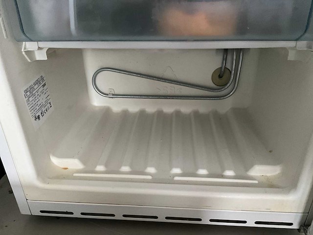 Bosch gsd11122 vrieskast - afbeelding 6 van  7