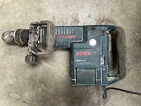 Bosch gsh 11 e boorhamer - afbeelding 1 van  3