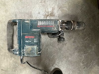 Bosch gsh 11 e boorhamer - afbeelding 2 van  3