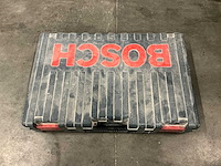 Bosch gsh 11 e breekhamer met koffer - afbeelding 2 van  2