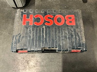 Bosch gsh 11 e breekhamer met koffer - afbeelding 2 van  3