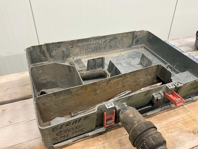 Bosch gsh 11 e breekhamer - afbeelding 4 van  5