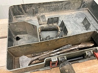 Bosch gsh 11 e breekhamer - afbeelding 5 van  5