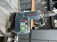 Bosch gsh 11 e breekhamer - afbeelding 4 van  5