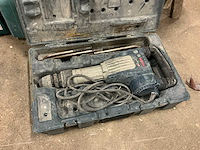 Bosch gsh 11 vc breekhamer - afbeelding 1 van  4