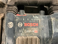 Bosch gsh 11 vc breekhamer - afbeelding 3 van  4