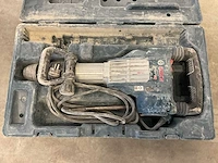 Bosch gsh 11 vc sds-max breekhamer