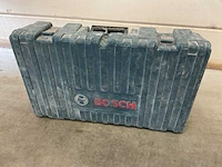 Bosch gsh 11 vc sds-max breekhamer - afbeelding 2 van  2