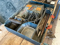 Bosch gsh 11e breekhamer - afbeelding 1 van  3