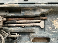 Bosch gsh 16 breekhamer - afbeelding 3 van  5