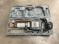 Bosch gsh 16 breekhamer - afbeelding 1 van  5