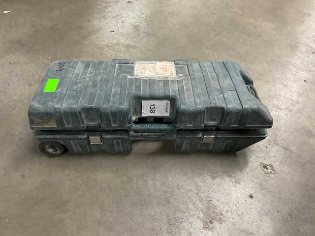 Bosch gsh 16 breekhamer - afbeelding 2 van  5