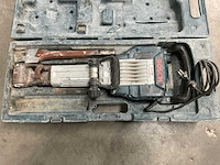 Bosch gsh 16 breekhamer - afbeelding 3 van  5