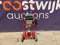 Bosch gsh 27 vc breekhamer - afbeelding 2 van  4