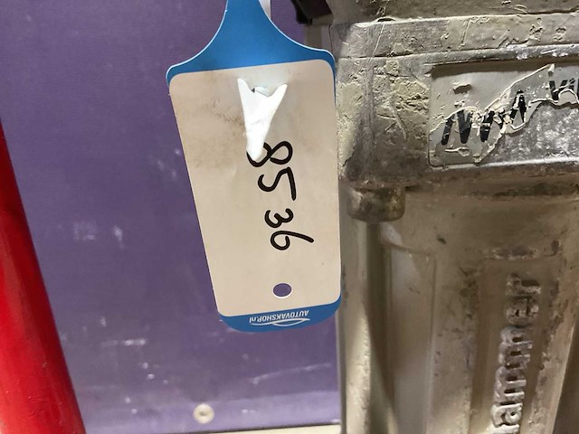 Bosch gsh 27 vc breekhamer - afbeelding 4 van  4