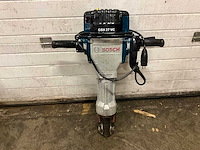 Bosch gsh 27 vc breekhamer - afbeelding 1 van  4