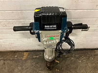 Bosch gsh 27 vc breekhamer - afbeelding 2 van  4