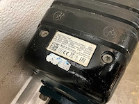 Bosch gsh 27 vc breekhamer - afbeelding 2 van  2