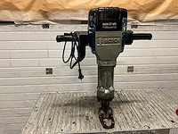 Bosch gsh 27 vc breekhamer - afbeelding 1 van  4