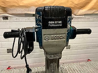 Bosch gsh 27 vc breekhamer - afbeelding 2 van  4