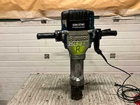 Bosch gsh 27 vc breekhamer - afbeelding 4 van  4