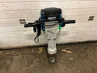 Bosch gsh 27 vc breekhamer - afbeelding 1 van  4