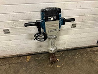 Bosch gsh 27 vc breekhamer - afbeelding 3 van  4