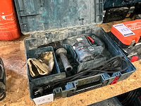 Bosch gsh 3 e boorhamer - afbeelding 1 van  2