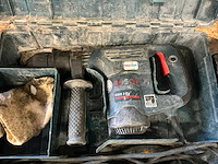 Bosch gsh 3 e boorhamer - afbeelding 2 van  2