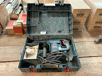Bosch gsh 3 e breekhamer - afbeelding 1 van  4