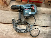 Bosch gsh 3 e breekhamer - afbeelding 2 van  4