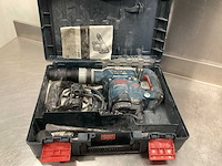 Bosch gsh 5 ce breekhamer - afbeelding 4 van  13