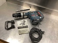 Bosch gsh 5 ce breekhamer - afbeelding 6 van  13