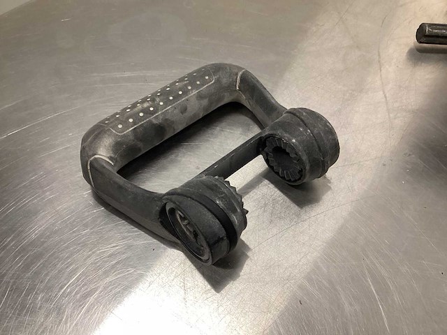 Bosch gsh 5 ce breekhamer - afbeelding 7 van  13