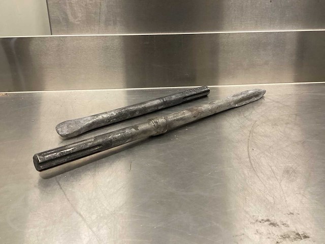 Bosch gsh 5 ce breekhamer - afbeelding 8 van  13