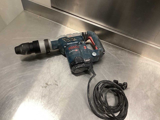 Bosch gsh 5 ce breekhamer - afbeelding 10 van  13