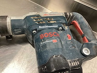 Bosch gsh 5 ce breekhamer - afbeelding 11 van  13