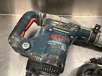 Bosch gsh 5 ce breekhamer - afbeelding 13 van  13