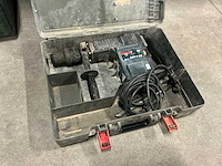 Bosch gsh 5 ce breekhamer - afbeelding 1 van  2