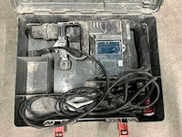 Bosch gsh 5 ce breekhamer - afbeelding 2 van  2